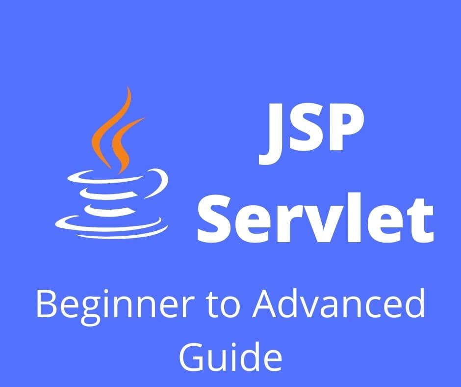 JSP Servlet Tutorial