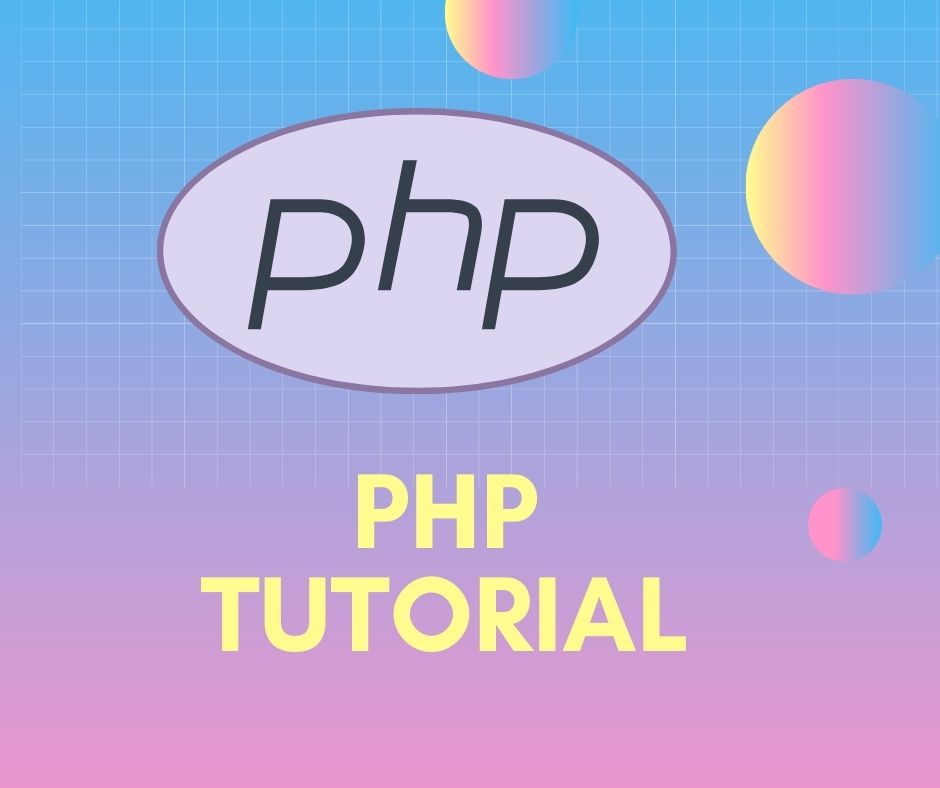php tutorial